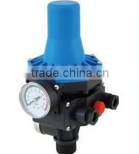 Automatic Pump Control for Water Pumps JH-2 Press Control Ip65 thumbnail-1