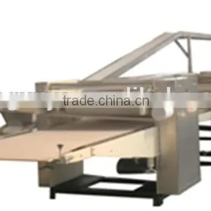 Fully Automatic Industrial Biscuit Production Line,Biscuit Making Machine thumbnail-5