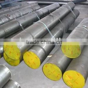 Chinese Tool Steel 3Cr2Mo 3Cr2NiMnMo 10Ni3MnCuAi 4Cr13 3Cr17NiMo Plastic Mould Steel thumbnail-1