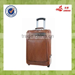 Cheapest New Design Commercial Businessman Trolley Luggage Bag thumbnail-1