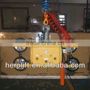 Vacuum Lifter for Glass Sheet thumbnail-1