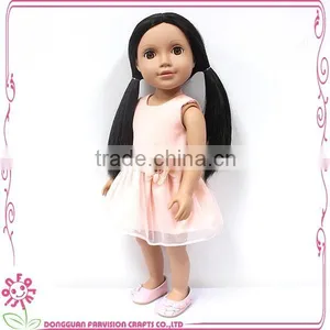 18 Inch Vinyl Doll Farvision for Girls thumbnail-1