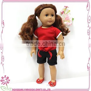 Factory Direct Top Sell Cheap Pvc Vinyl Doll thumbnail-3
