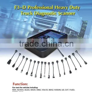 Auto Diagnostic Scanner FCAR F3-W - All Gasoline Cars All Models thumbnail-1