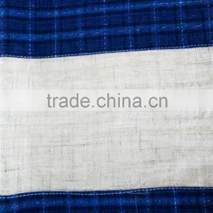 Ramie& Native Cloth Table Runner thumbnail-3