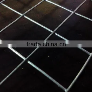 Anping Factory Best Selling Galvanized Square Wire Mesh for Construction thumbnail-2