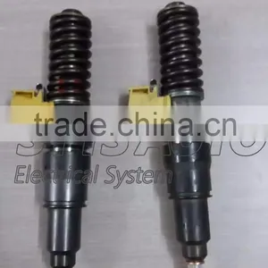 Engine Parts 21467241 BEBE4G15001 Diesel Fuel Injector for Volve thumbnail-1
