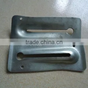 Standard Form Ties for Plywood Forming thumbnail-6
