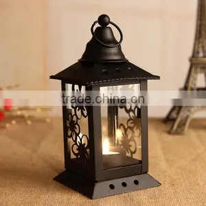 Zakka Iron Candle Holder Ornaments Home Decor Gift Ideas Wedding Gifts Wholesale thumbnail-2