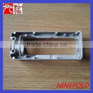Custom-made Die Casting Alloy Products thumbnail-2