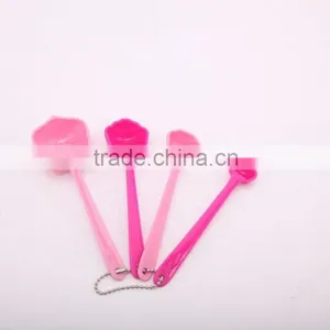 4Pcs Bakery Kitchen Seasoning Measuring Spoon Set thumbnail-4