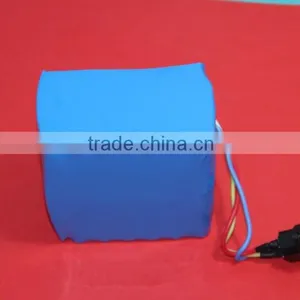 li Ion Battery Pack Li-ion Battery 48v 40ah Battery Manufacturer thumbnail-4