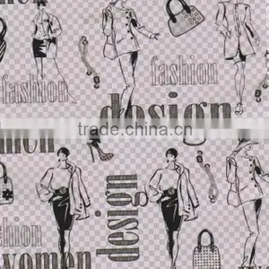 High Quality Printing Transfer Foil For Leather thumbnail-1