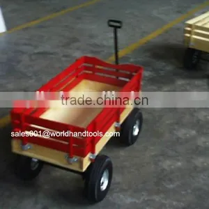 Chilren Wagon,kids Cart thumbnail-2