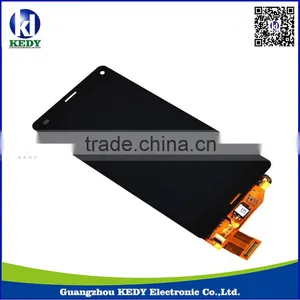 Lcd Backlight for Sony Xperia z3 Compactdispaly Digitizer Assembly Supplier's Choice thumbnail-1