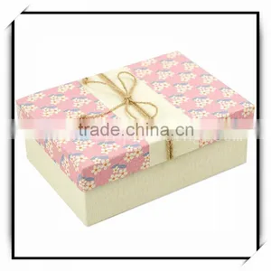 Custom Made Recycle Paper Soap Box thumbnail-5