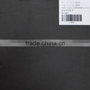 High-grade Textile Fabrics Export Whole Process Environmental Protection Dyeing Cotton Good Quality thumbnail-2