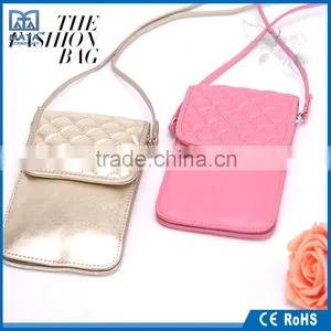 2016 Fashion Women Candy Handbags Bags Pu Leather Shoulder Bag Ladies Bags thumbnail-2