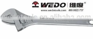 Various Adjustable Wrench Sizes, DIN Standard Adjustable Spanner thumbnail-1
