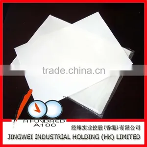Double Sided Matte Coated Paper for Digital Printing thumbnail-2