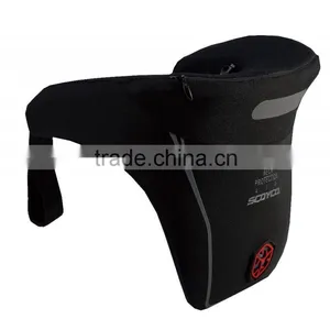 Motorcycle Riding Neck Protector N04 Erosion-resistance PP Protector Inside thumbnail-1