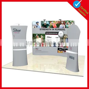 Special Advertising Trade Show Display Ideas thumbnail-3