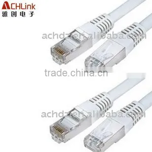 CAT 5E Patch Cord thumbnail-2