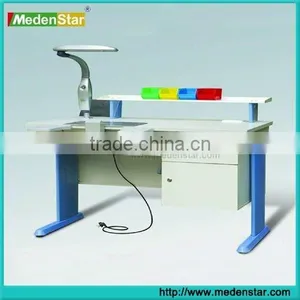 Dental Laboratory Lab Bench / Electrical Work Bench DLLB009 thumbnail-1