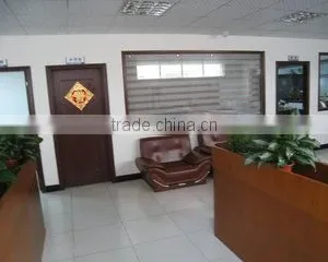 Zhongshan Jinchen Plastic Co., Ltd. company overview - view 1 thumbnail