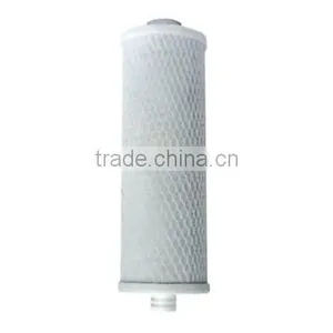 10'' Water Filter Cartridge--Activated Carbon Block Filter Cartridge(CTO) thumbnail-1
