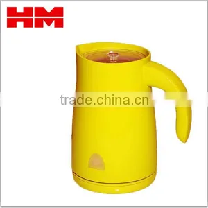 Electric Automatic Milk Frother 220V thumbnail-1