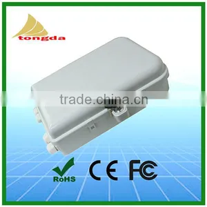 ATD-FTTH-618 Type Optical Termination Box thumbnail-1