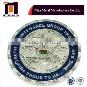 Metal Air Coins,metal Coins.coins. thumbnail-2