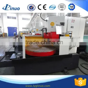 M7450 Vertical Spindle Surface Grinder Machine thumbnail-1