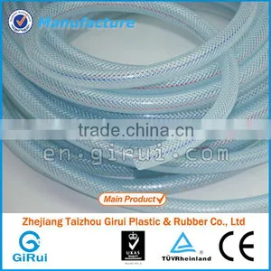 Rubber 1/4'' Non-toxic Air Hose for Air Compressor thumbnail-1
