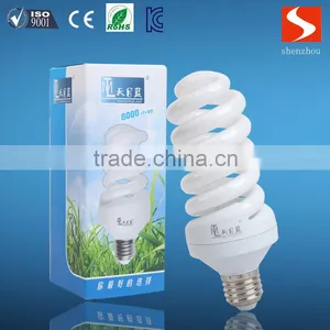 kc Certification Fluorescent Lamp Energy Saving Bulb Saver Light Lamps thumbnail-2