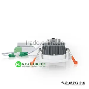 2016 5W COB LED Downlight Ceiling Panel Light 220V thumbnail-2