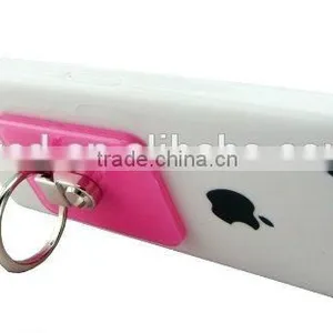 High Quality Reusable Custom Ring Holder for Mobile Phone thumbnail-4