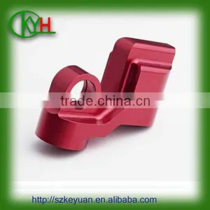 High Quality OEM Service Cnc Milling Machining Central Machinery Parts thumbnail-2