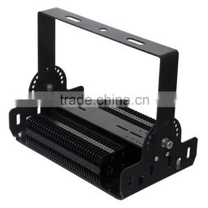 IP67 Waterproof White Cold 100w LED Tunnel Light With 3 Years Warranty thumbnail-1