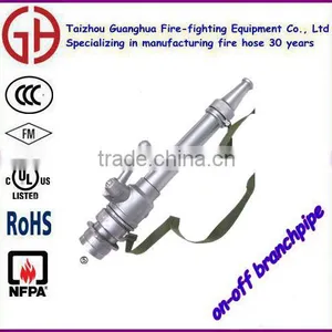 Drip Agricultural Spray Water Pvc Nozzle Valve thumbnail-2