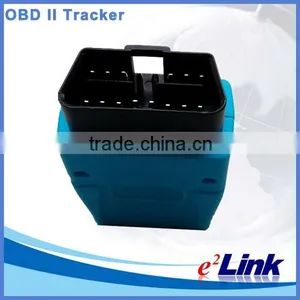 The Fashion Vehicle OBD II GPS Tracker thumbnail-1