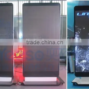 Mobile Iphone Shape LED Screen From Yesso thumbnail-1