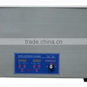 Industrial Digital Ultrasonic Cleaner Different Models for Your Choice thumbnail-3