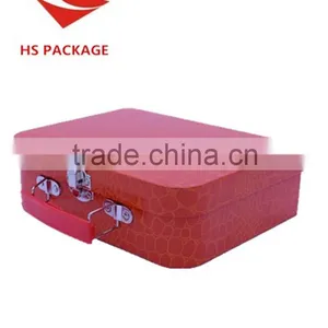 Paperboard Suitcase thumbnail-2