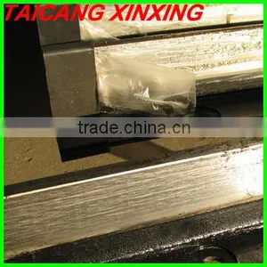 China Elevator Machined Guide Rail thumbnail-2