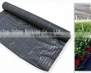 pp Woven Weed Control Flower Vegetable Gardening Ground Cover Fabricground Cover Fabric thumbnail-5
