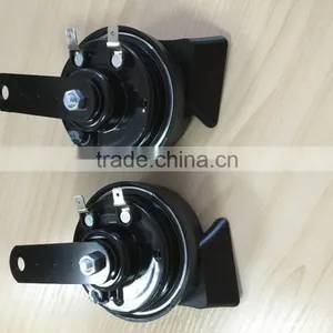 12V Universal Car Speaker Magic Car Horn Sound Copper Coil FK-K80B thumbnail-3
