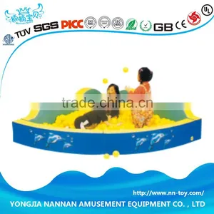 Kids Ocean Ball Pool thumbnail-3