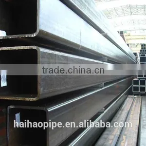 China Seamless Square Steel Pipe Manufacturers thumbnail-4